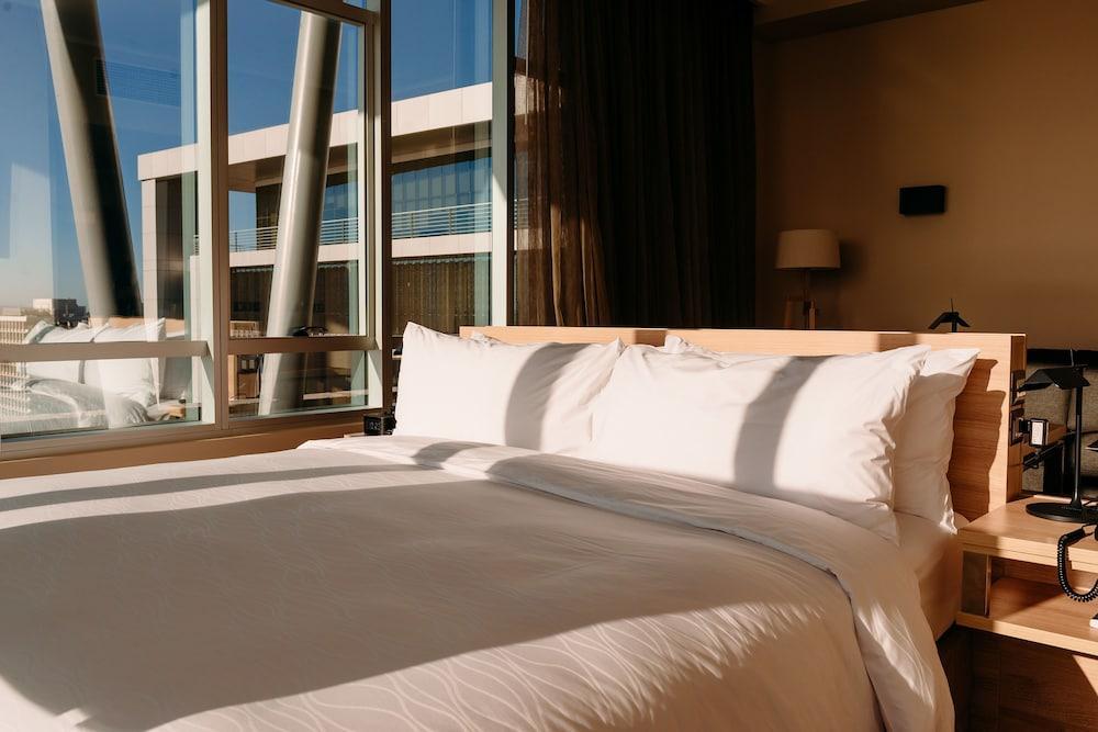 Mercure Concepción Exterior foto